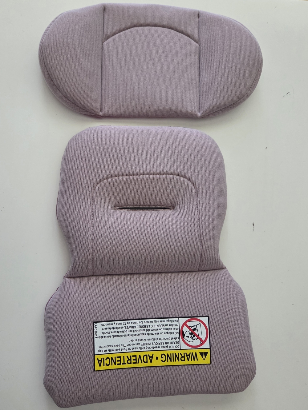 Graco 4Ever Carseat Infant Insert